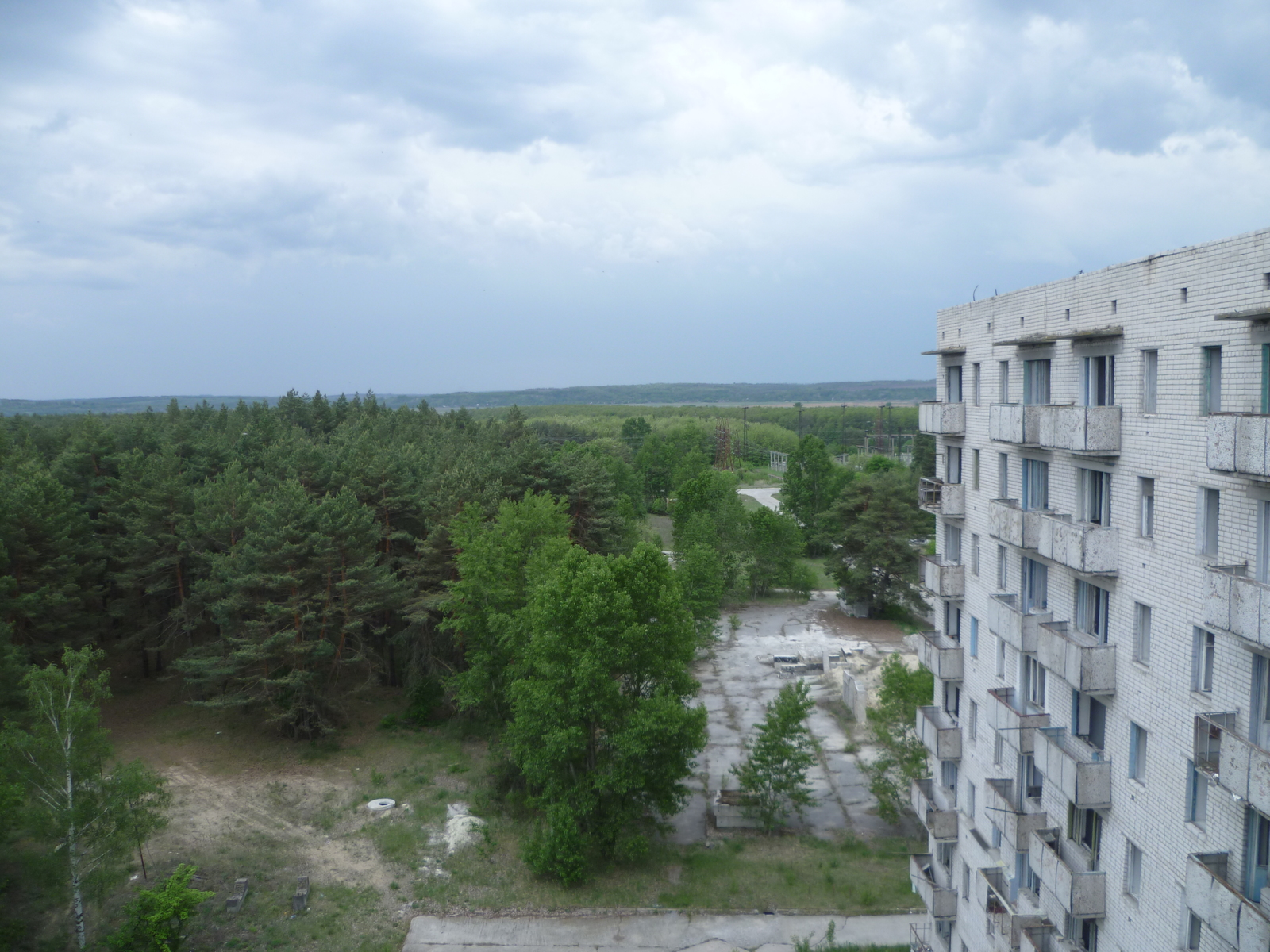 Заброшенный город Орбита. - Моё, Заброшенные города, Орбита, Заброшенное, Сталкер, Город есть людей нет, Длиннопост