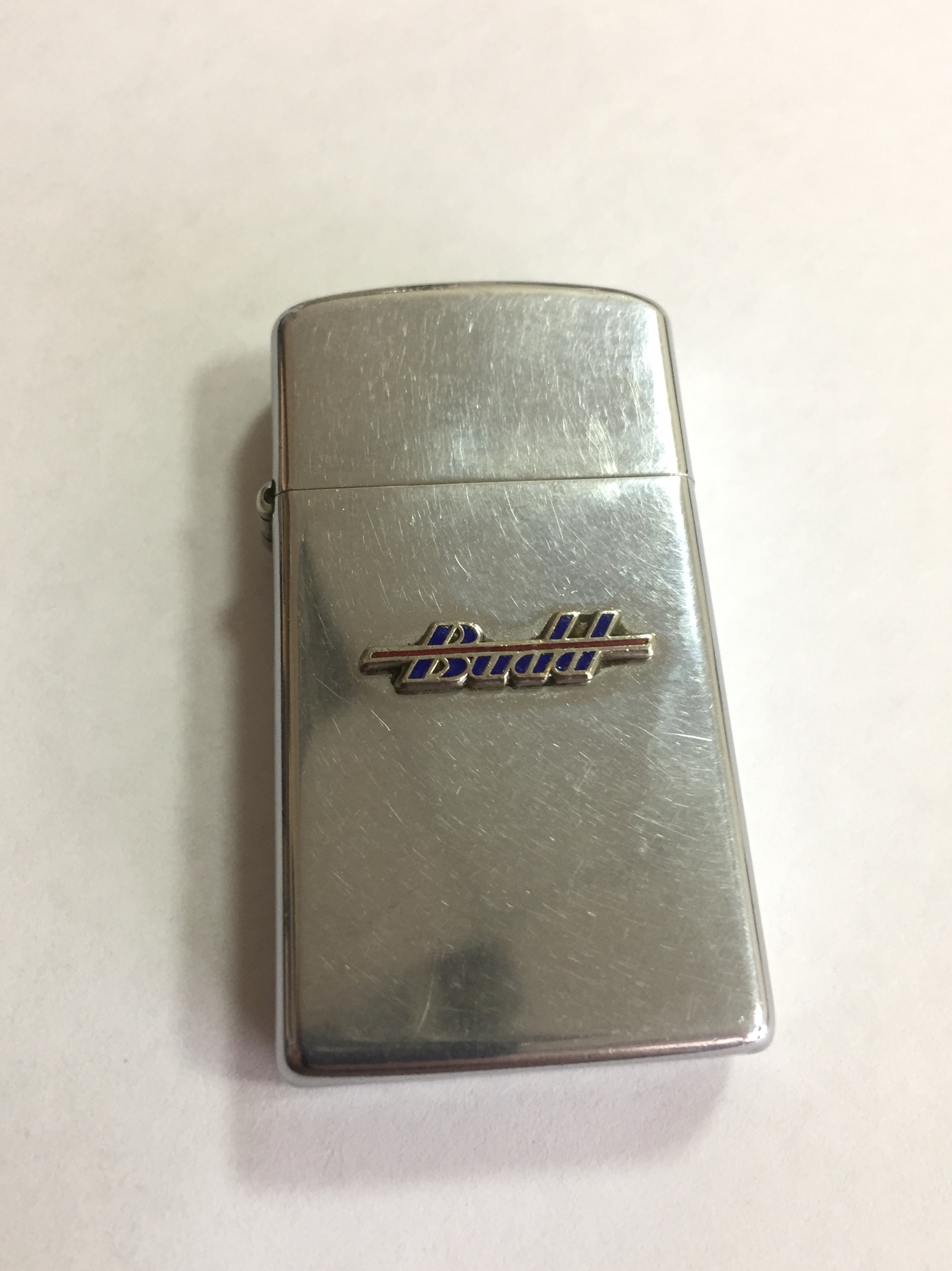 This is the kind of lighter I have. - My, , Zippo, , Longpost