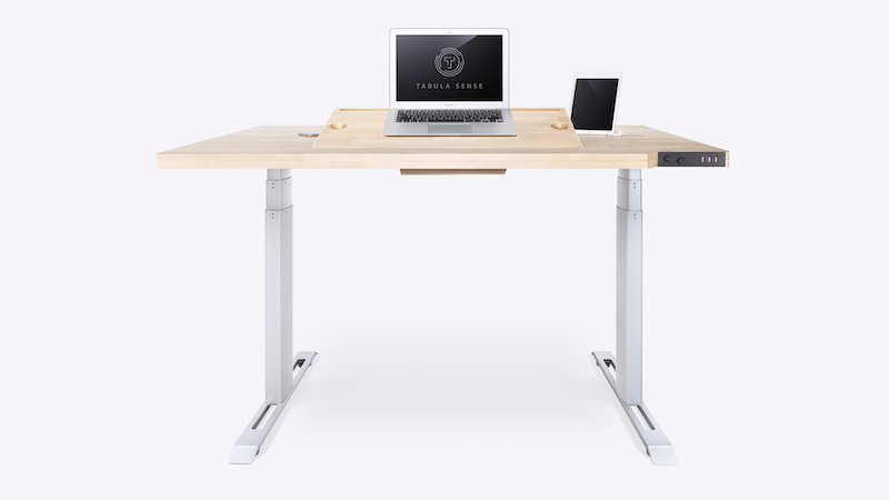 New table from Tabula Sense - pre-order open for 50% of the price - 