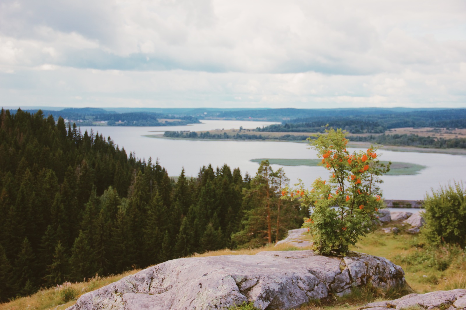 Karelia. - My, Карелия, Tourism, The photo, Road trip, Video, Travels, Nature, Russia, Longpost