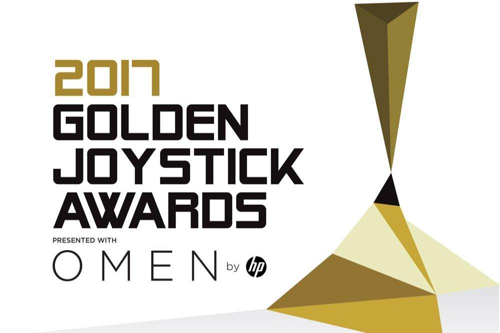 Открыто голосование Golden Joystick Awards 2017 - Golden Joystick Awards 2017, Игры, Компьютерные игры, Онлайн-Игры, Длиннопост