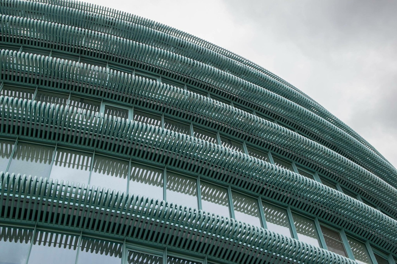 Look up. - My, Nikon, Architecture, Minimalism, My, 50mm, Modern, Geometry, Photographer, Longpost