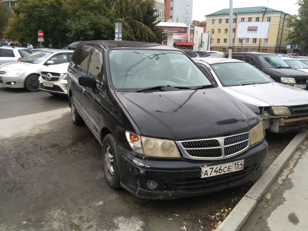 I will teach people to drive - ??more than 20 accidents in 3 months and always right - Novosibirsk, Auto-fit, Copy-paste, Video, Longpost