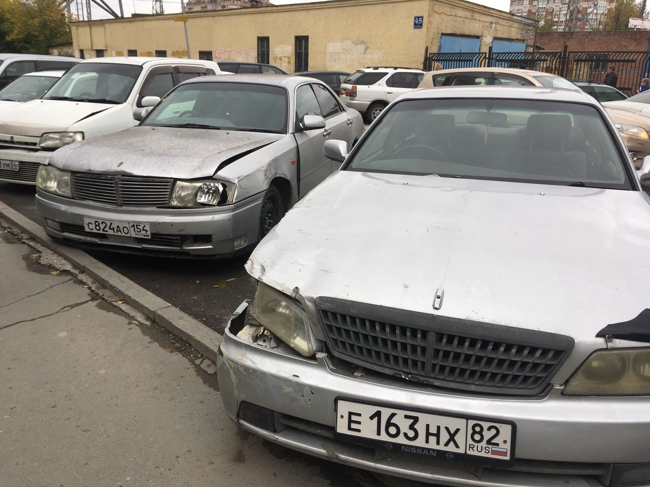 I will teach people to drive - ??more than 20 accidents in 3 months and always right - Novosibirsk, Auto-fit, Copy-paste, Video, Longpost