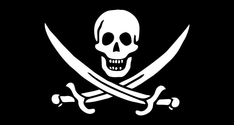Pirates prevented Americans from adopting the metric system of measures - Metric, Pirates, Popular mechanics