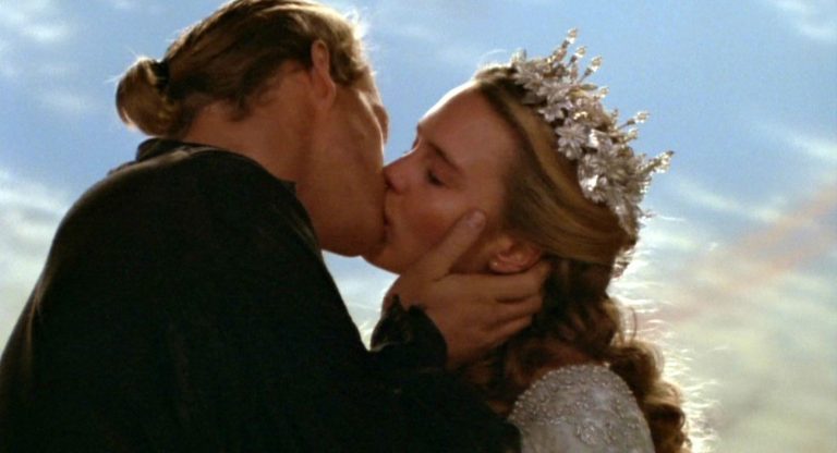 The history of the film The Princess Bride. - , Movies, Books, , Longpost