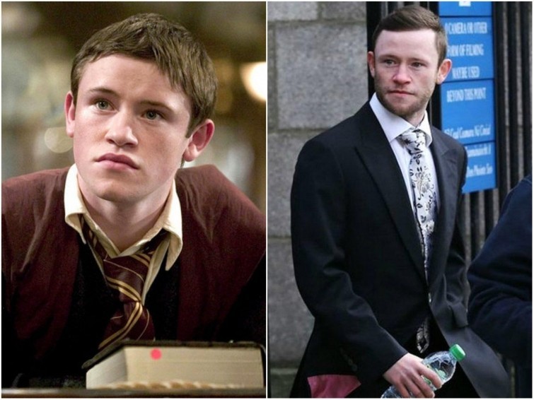 How the actors of Harry Potter began to look after 15 years - My, Interesting, Harry Potter, Actors and actresses, Movie heroes, Joanne Rowling, Longpost