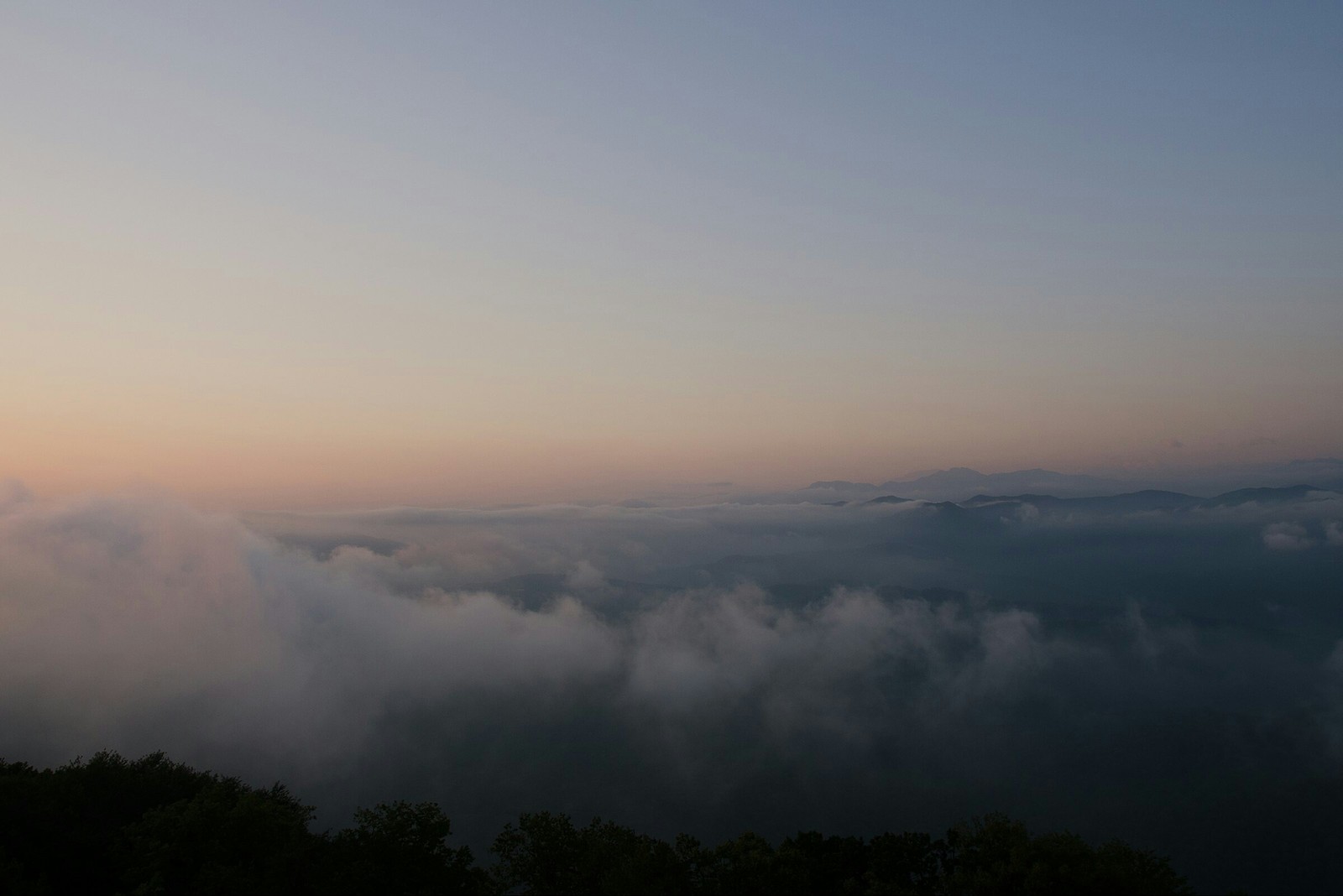 Akhun Tower - My, Akhun, Sochi, Sunset, Nikon d7000, Sigma 17-50