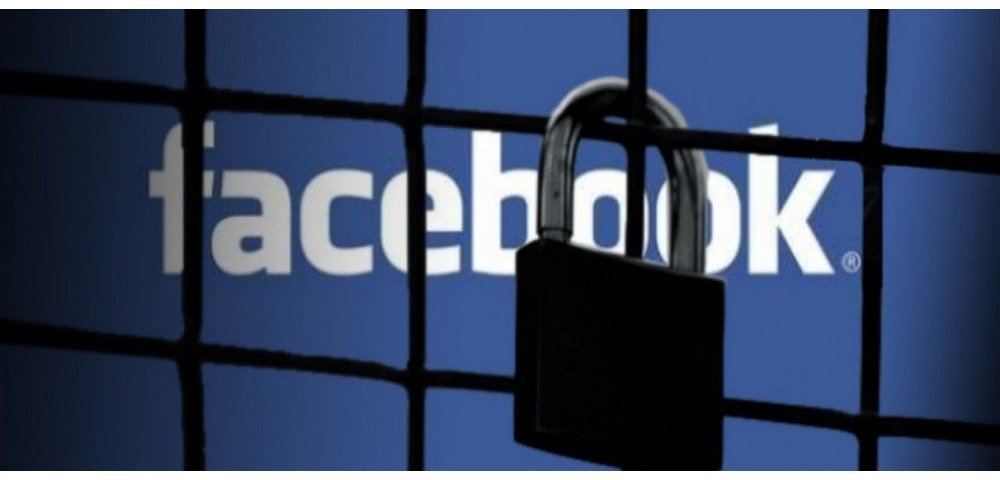 Facebook may be blocked in Russia. - Facebook, Russia, Politics