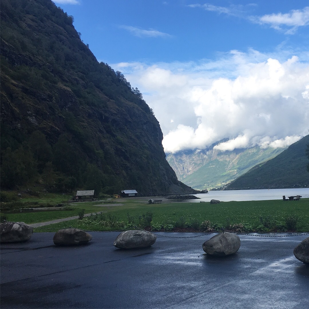 Norway, you are Love! - My, Norway, The mountains, Fjords, Images, The photo, Longpost, Tourism Day