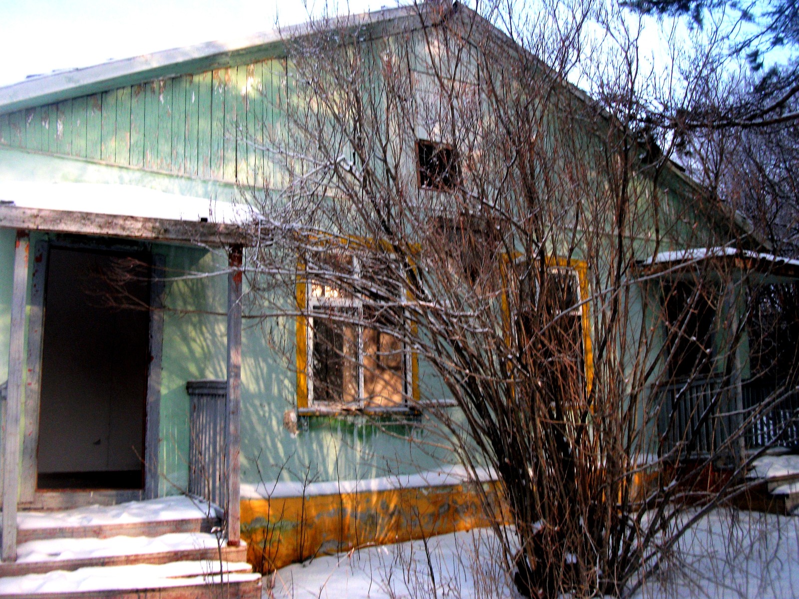 Pioneer camp Forget-me-not - My, Sverdlovsk region, Urbanturism, Abandoned, Notes of a crazy woman, The Beauty of Oblivion, The photo, Longpost