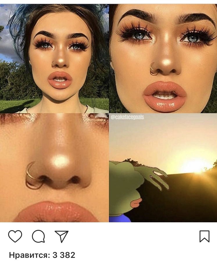 dazzling - Makeup, Instagram, A Star Called The Sun