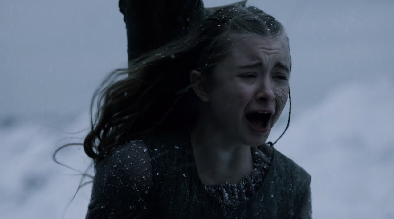 Deaths that will long remain in my memory - Game of Thrones, In contact with, Spoiler, Longpost