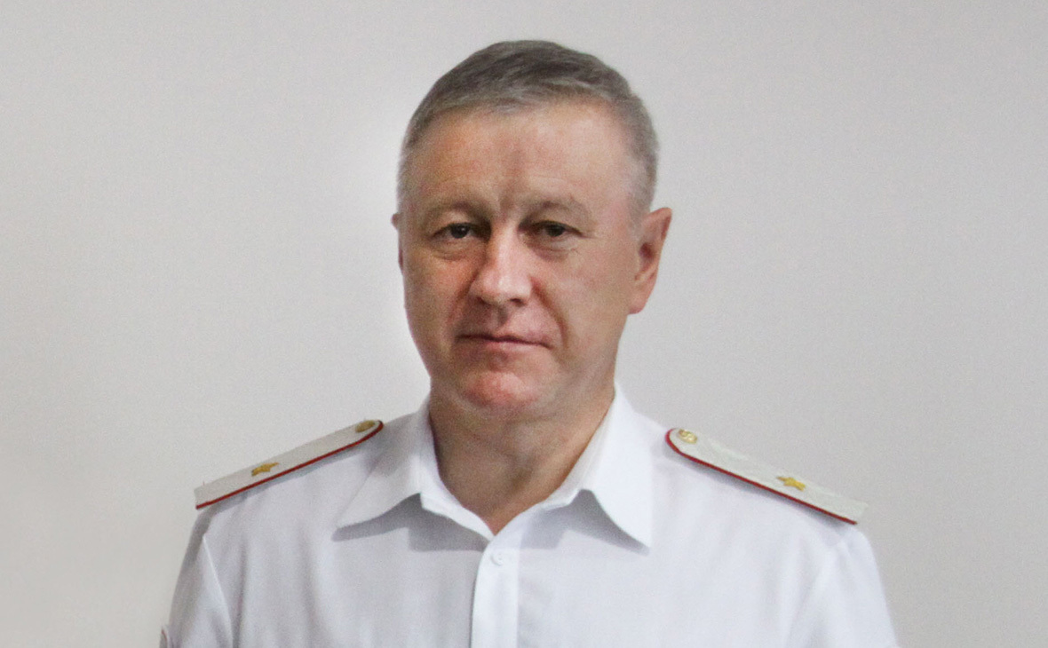 FSB detained the head of the Kamchatka police headquarters - Society, Russia, Kamchatka, Corruption, Ministry of Internal Affairs, FSB, Special services, RBK