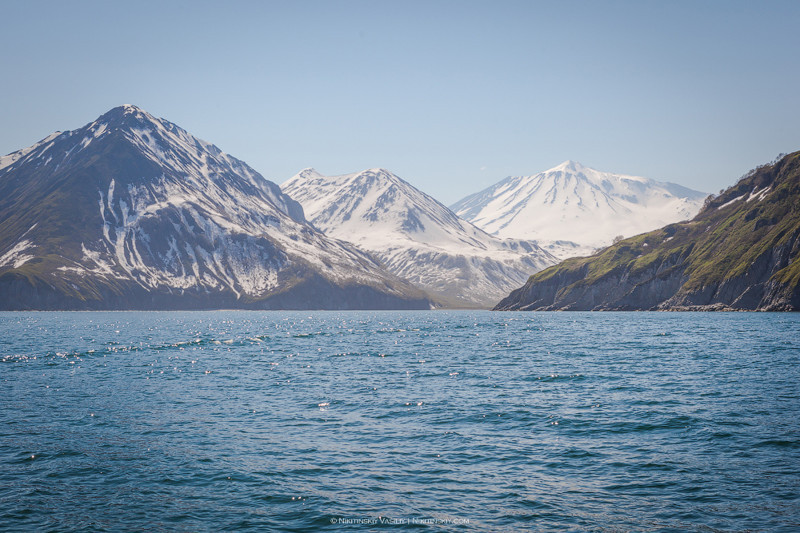 Kamchatka. - Kamchatka, Russkaya Bay, Russia, Nature, beauty, Longpost