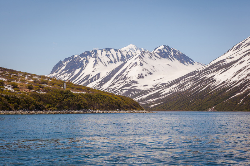 Kamchatka. - Kamchatka, Russkaya Bay, Russia, Nature, beauty, Longpost