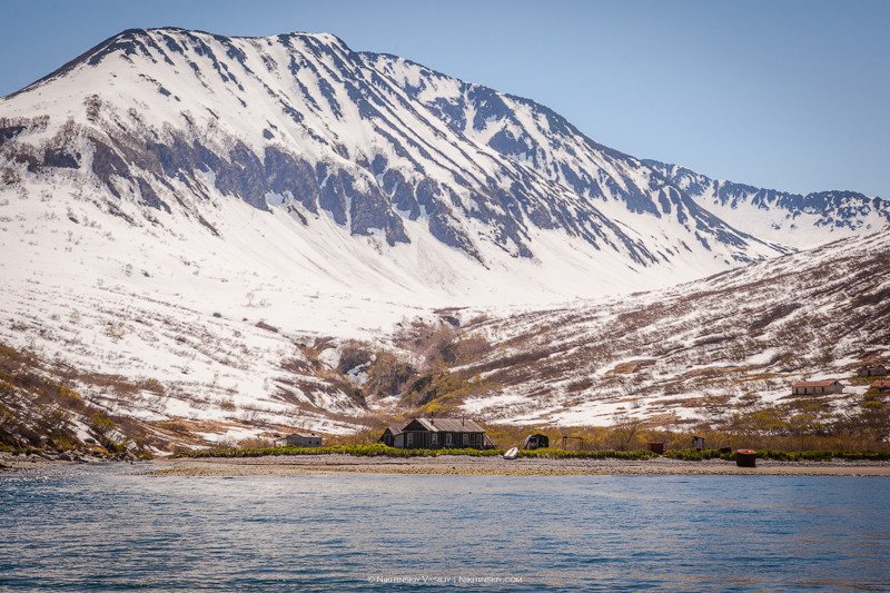 Kamchatka. - Kamchatka, Russkaya Bay, Russia, Nature, beauty, Longpost