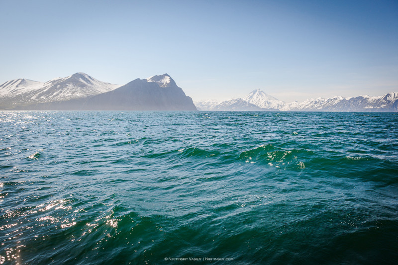 Kamchatka. - Kamchatka, Russkaya Bay, Russia, Nature, beauty, Longpost