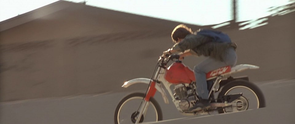 Vehicles Terminator 2: Judgment Day - Terminator, Moto, Auto, Technics, Interesting, Text, Longpost