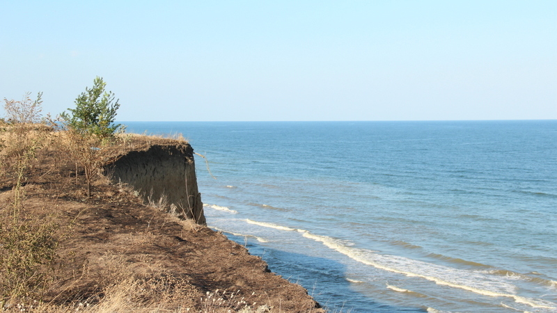 Live - My, Dnieper, Odessa