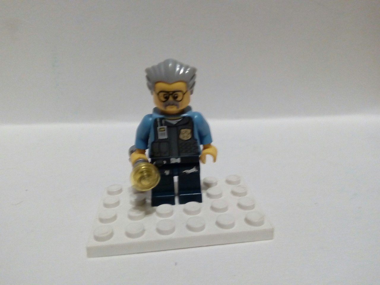 Figurines - My, Lego, , Homemade, First long post, Longpost, Images