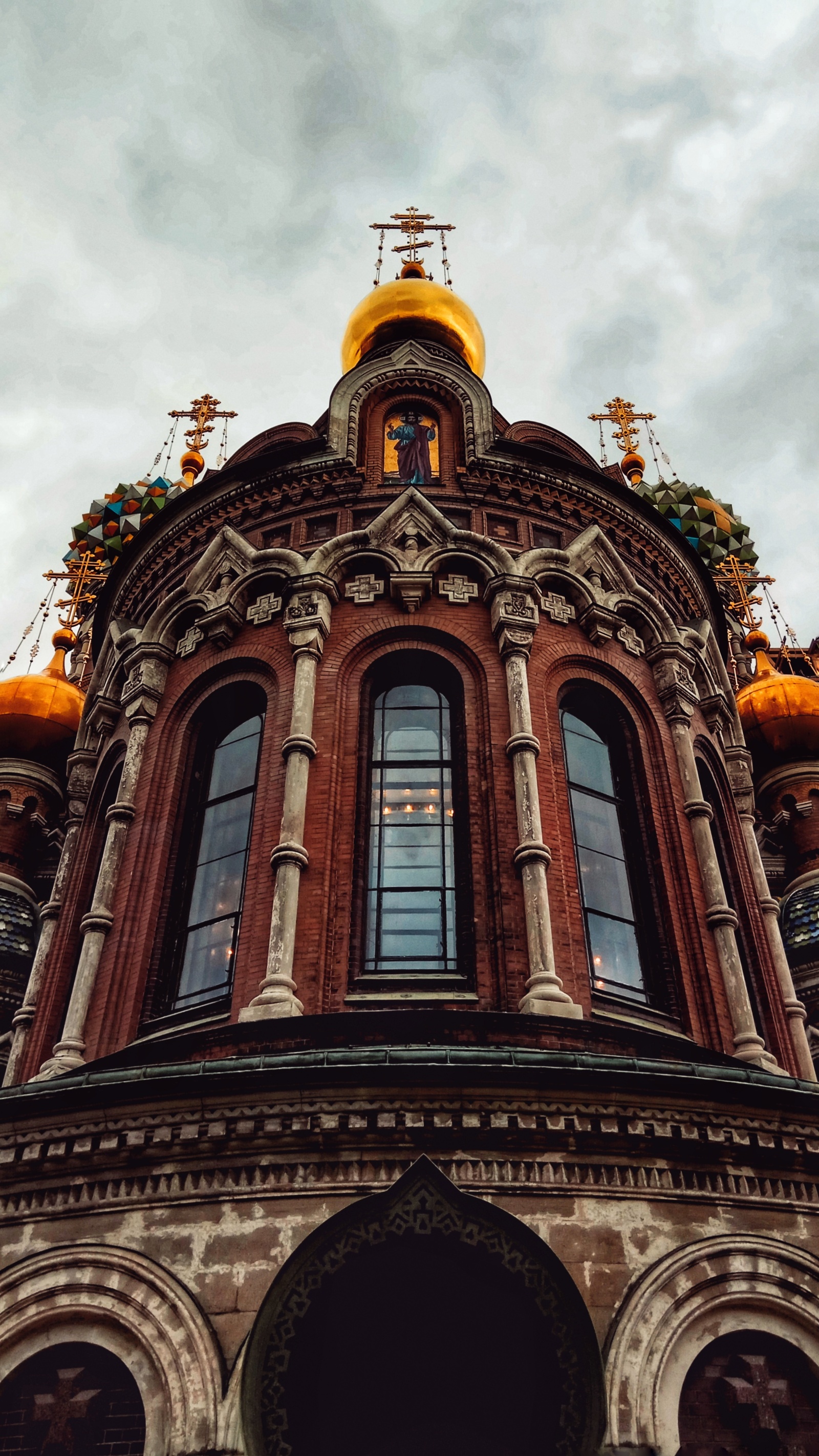 Peter, love. - My, Saint Petersburg, Autumn, Travel across Russia, Savior on Spilled Blood, Saint Isaac's Cathedral, The photo, Snapseed, Longpost