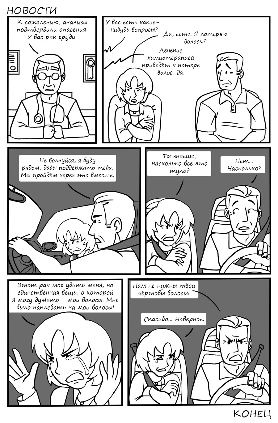 Will and Raph (Part 13) - Gay Comics Company, Translation, Gays, LGBT, Will and Raph, Comics, Longpost