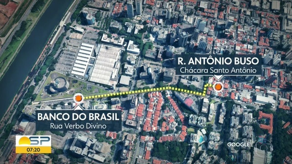 Brazil detains robbers who spent a million dollars on a tunnel to the bank - Robbery, Brazil, Bank robbery, Tunnel