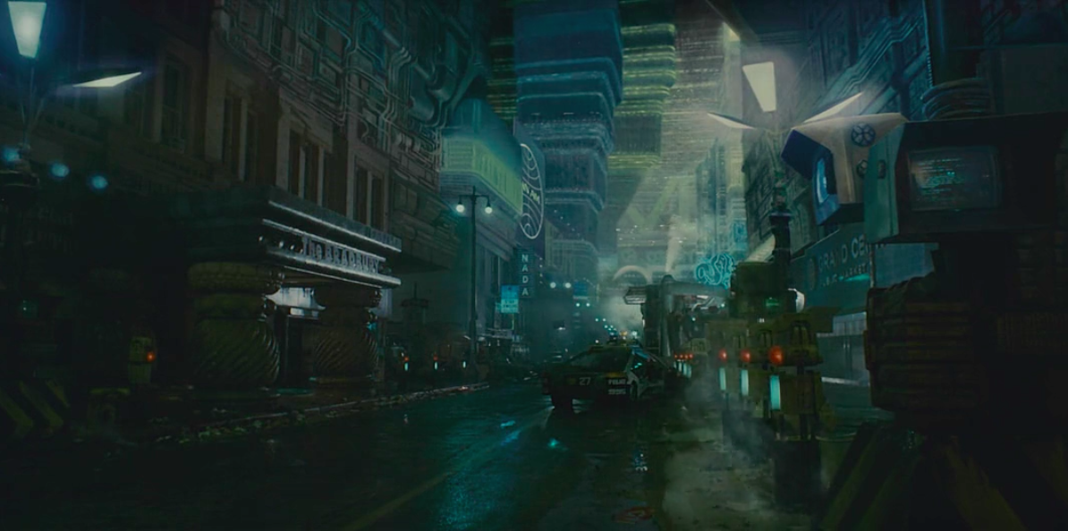 Blade Runner: The story of a great movie that no one understood. - Blade runner, Philip Dick, Harrison Ford, Ridley Scott, Movies, Longpost