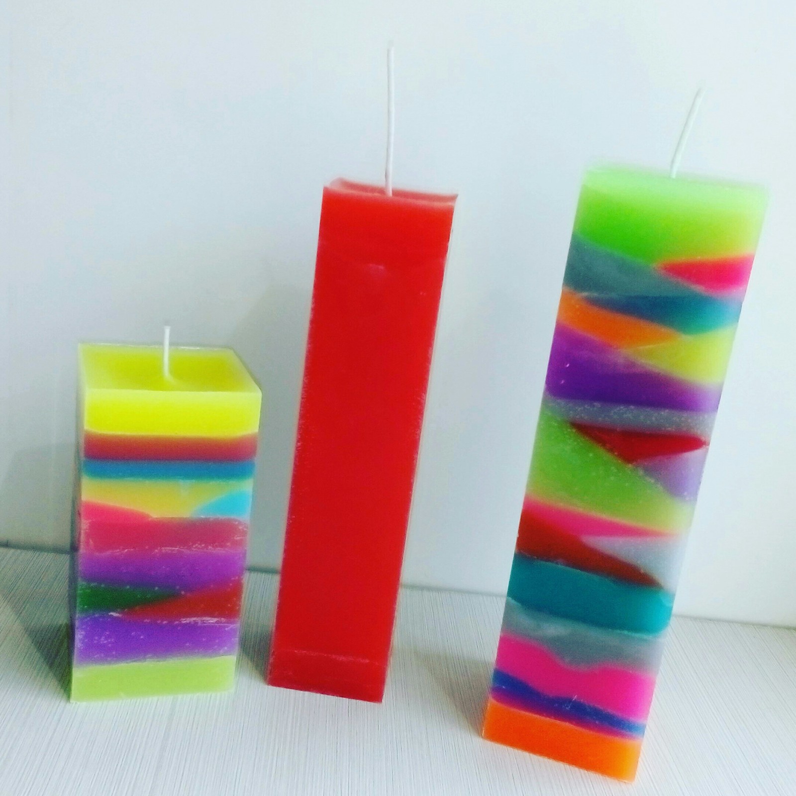 These are the candles I make. - My, Candle, , , , Aroma candle, Longpost