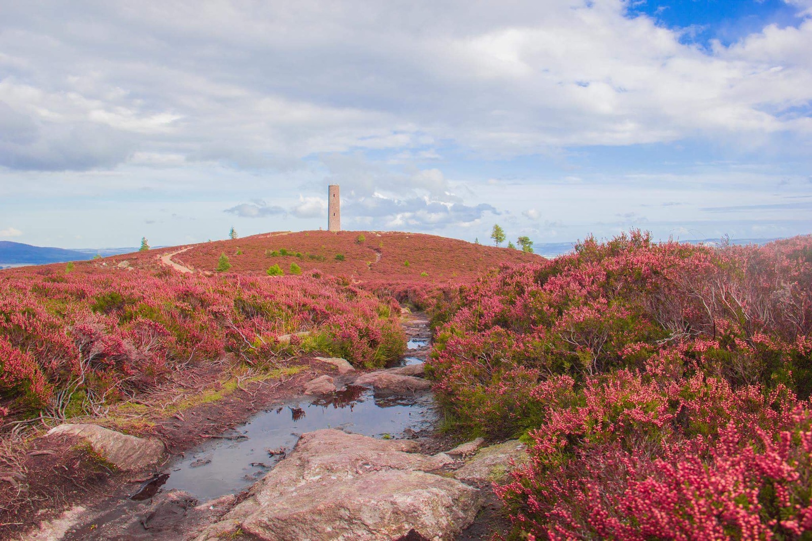 Scottish Autumn - My, Scotland, Autumn, Nature, beauty, The photo, Photographer