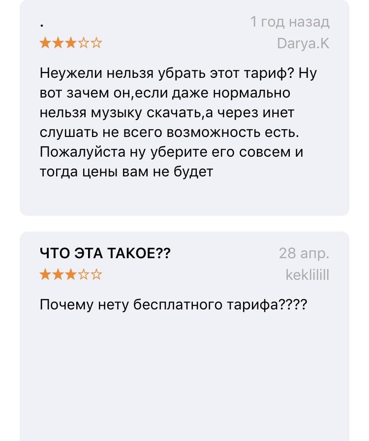 Об авторском праве, платной музыке в ВК и отзывах народа - Музыка, Подписка, Халява, Право, Длиннопост