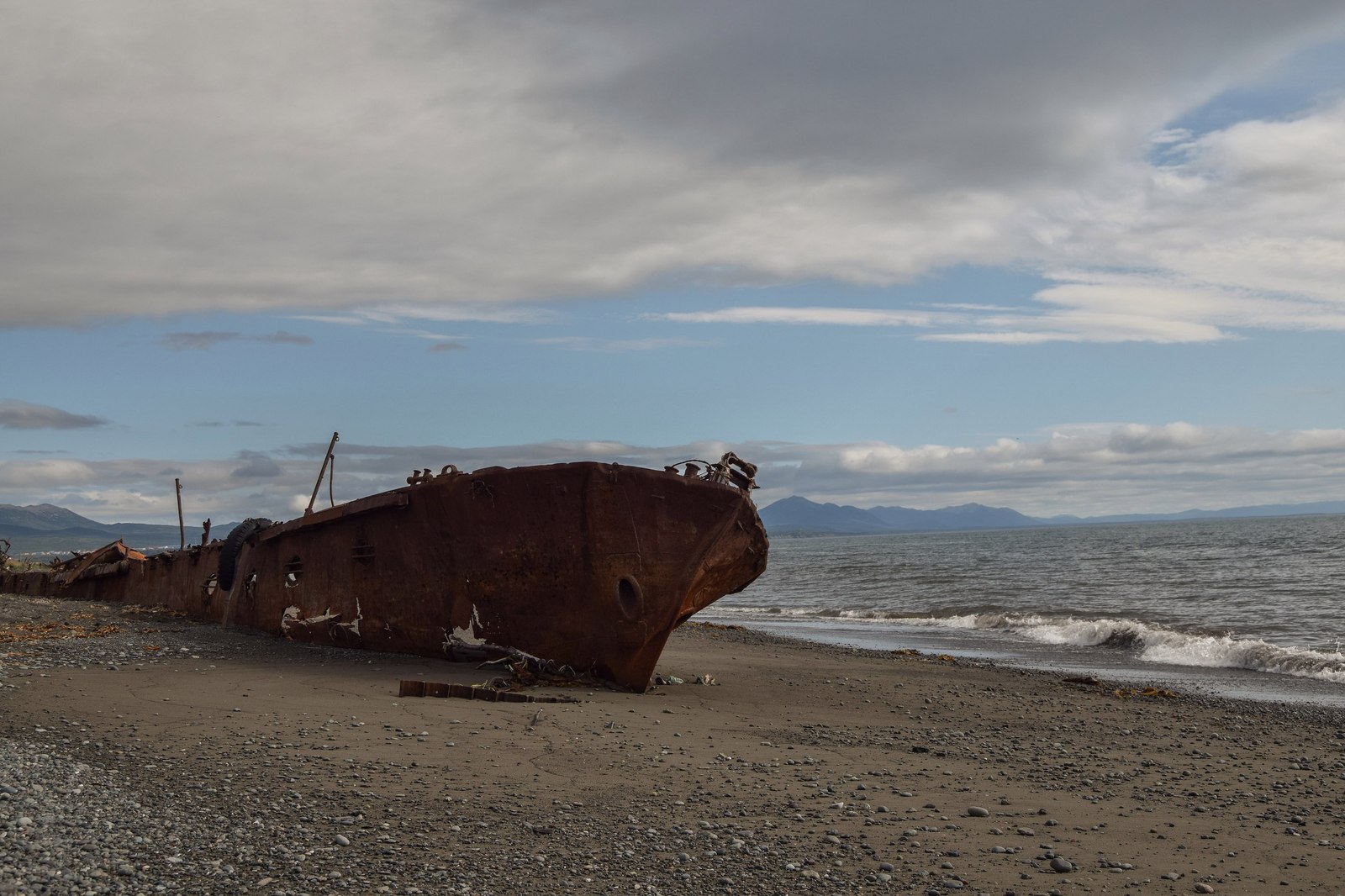 Geological expedition to the north of Kamchatka. - My, Kamchatka, Geologists, Geology, Travels, The photo, Longpost