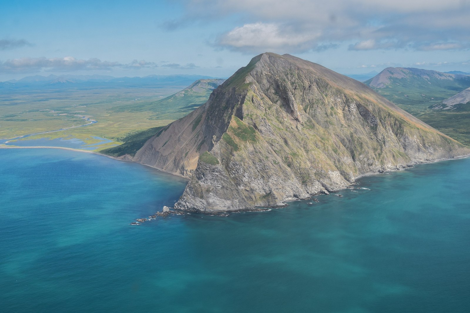 Geological expedition to the north of Kamchatka. - My, Kamchatka, Geologists, Geology, Travels, The photo, Longpost