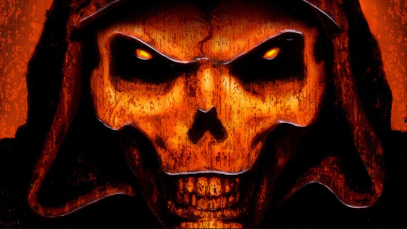 Diablo: looking back - Nostalgia, Video game, Diablo, Blizzard, Development of, Video, Longpost