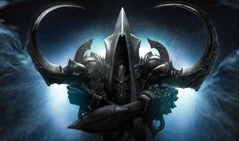 Diablo: looking back - Nostalgia, Video game, Diablo, Blizzard, Development of, Video, Longpost