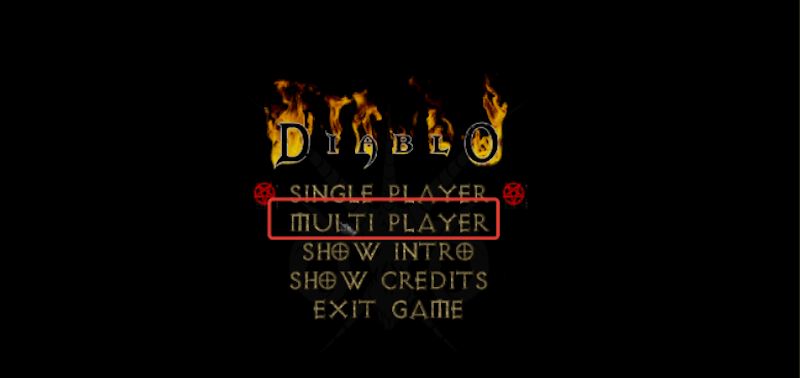 Diablo: looking back - Nostalgia, Video game, Diablo, Blizzard, Development of, Video, Longpost