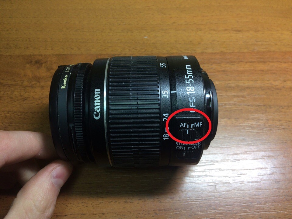 Canon eos 1100d, or rather a lens (do not take strength) - My, Reflex camera, Разборки, , Longpost