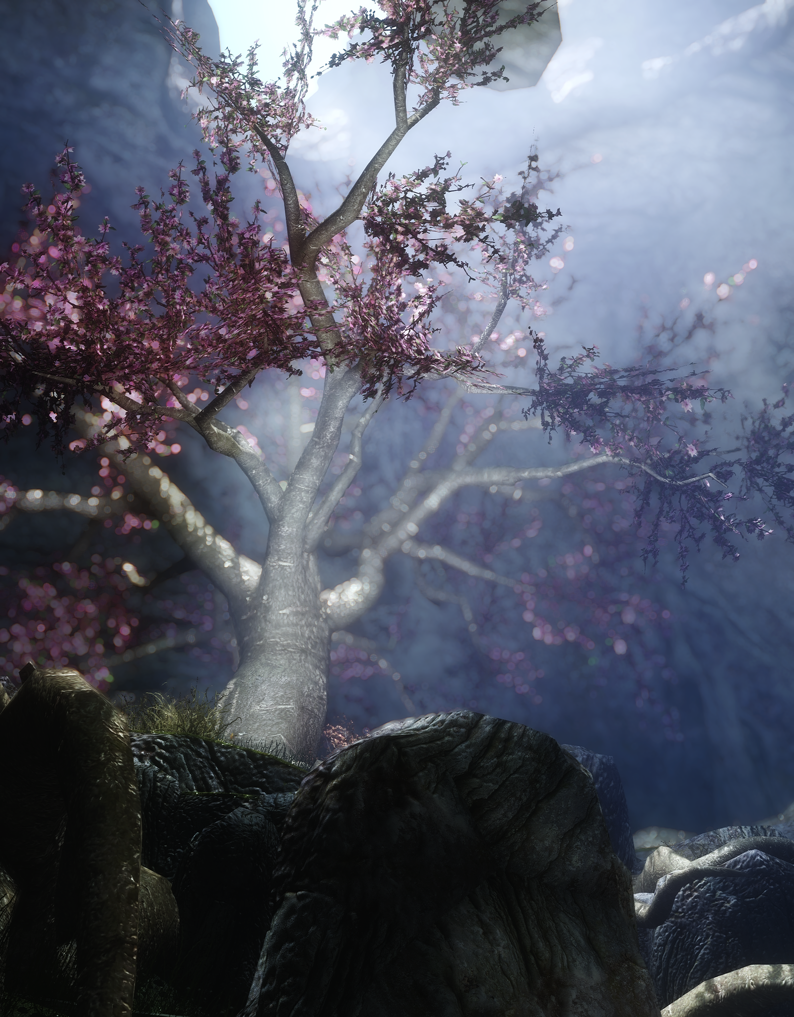 Screenshots from Skyrim #2 - My, Skyrim, The Elder Scrolls V: Skyrim, RPG, Bethesda Skyrim, Bethesda, Longpost