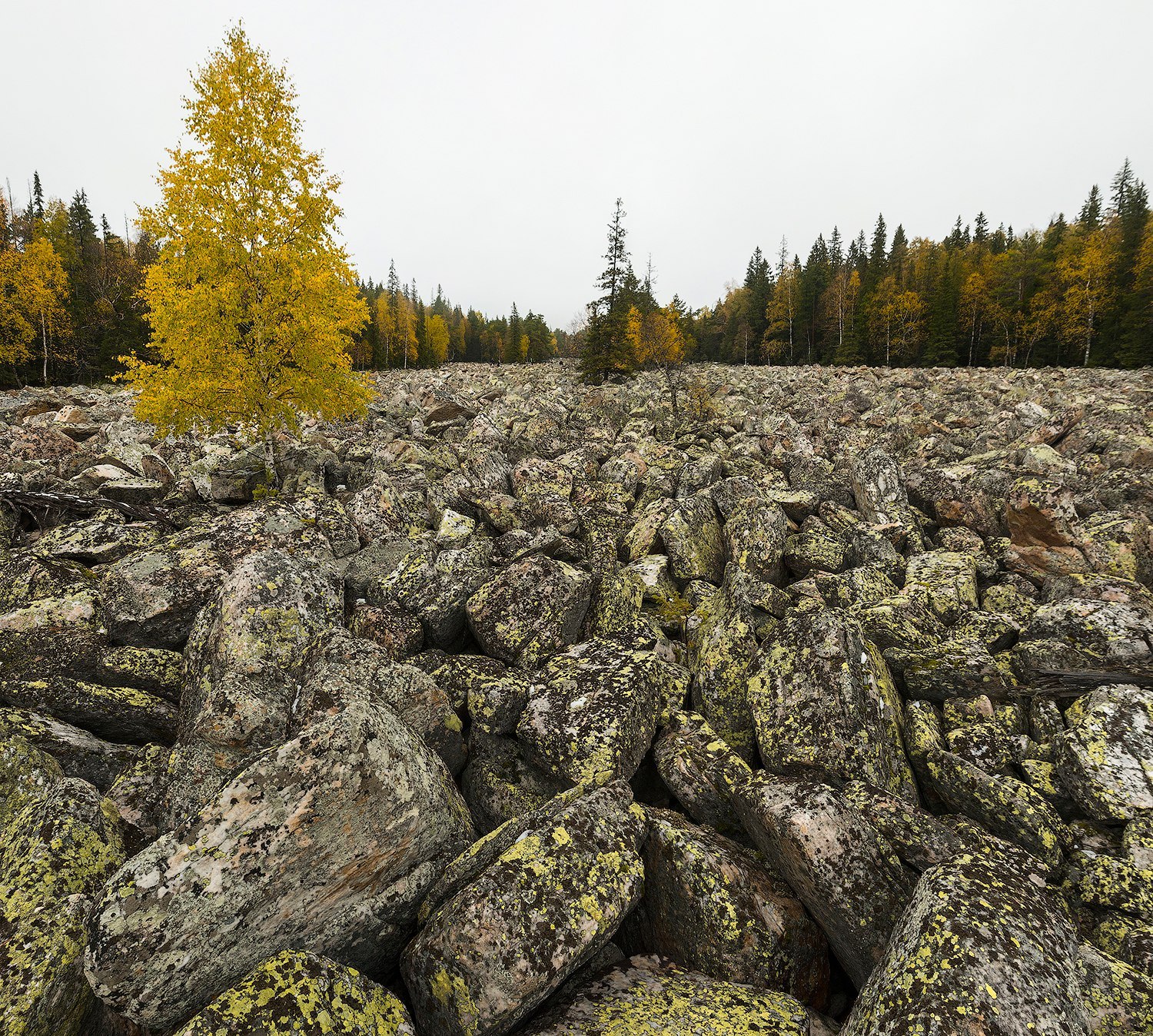 Autumn in the South Urals - Taganay, Russia, The photo, Landscape, Ural, Gotta go, Nature, Longpost