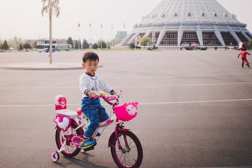 Photos from North Korea - North Korea, The photo, Longpost, A selection