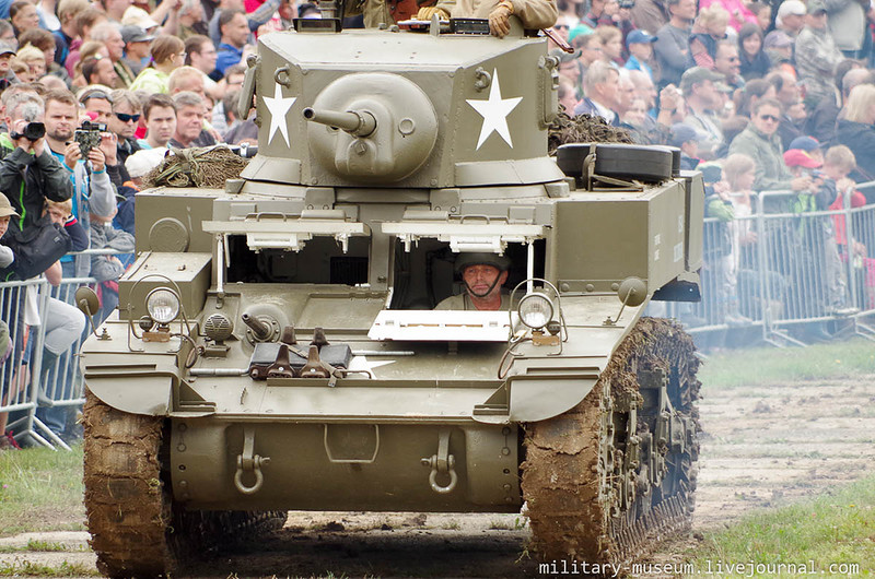 Tank Day at the Military Technical Museum of Leshany (Czech Republic) - Military Museum, Tanks, Story, Video, Longpost, Museum