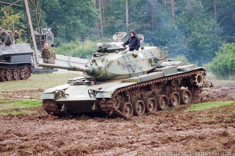 Tank Day at the Military Technical Museum of Leshany (Czech Republic) - Military Museum, Tanks, Story, Video, Longpost, Museum