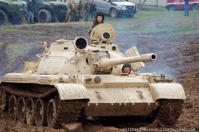 Tank Day at the Military Technical Museum of Leshany (Czech Republic) - Military Museum, Tanks, Story, Video, Longpost, Museum