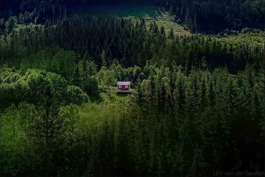 12 Secluded beautiful houses that I would like to visit. - Beautiful view, The nature of Russia, House in the mountains, Travel across Russia, Longpost