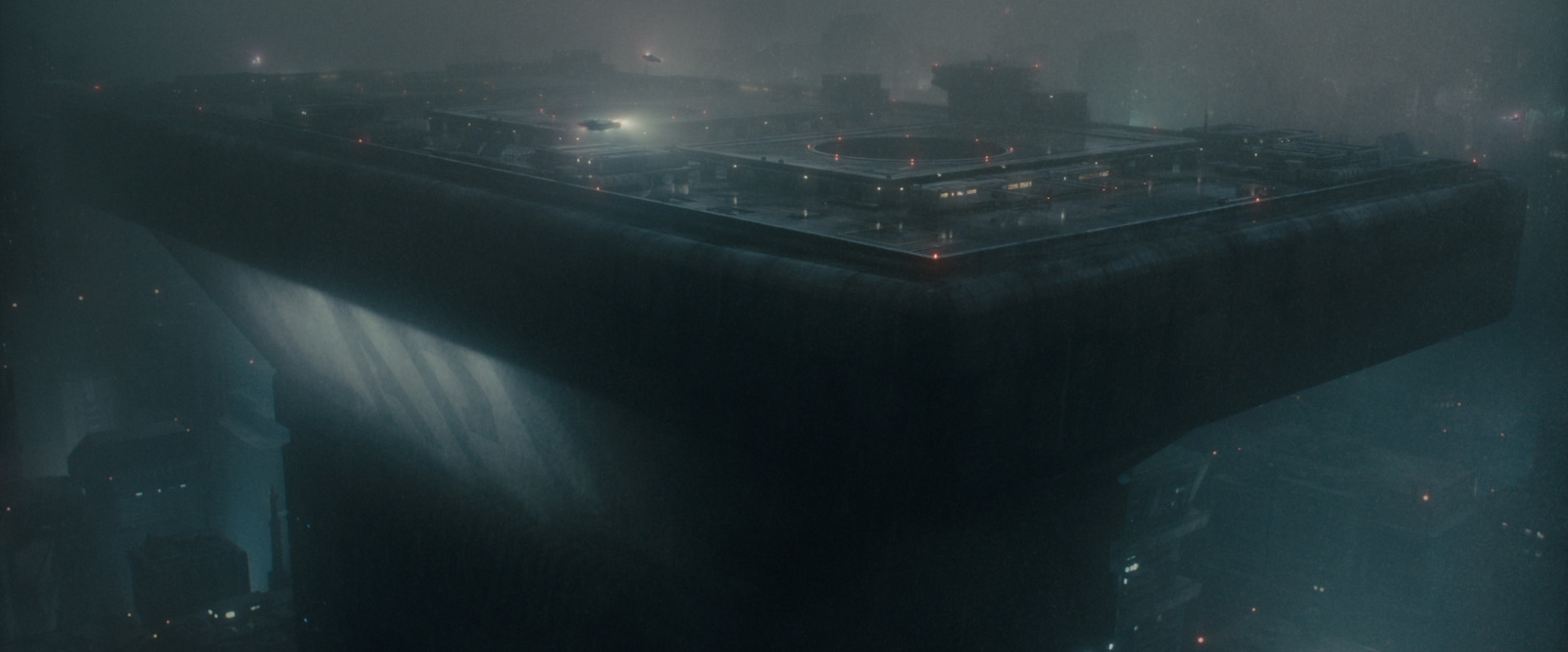 Blade Runner 2049: about the filming of the film and the soundtrack - Movies, Filming, Soundtrack, Denis Villeneuve, Ryan Gosling, Longpost, Blade Runner 2049