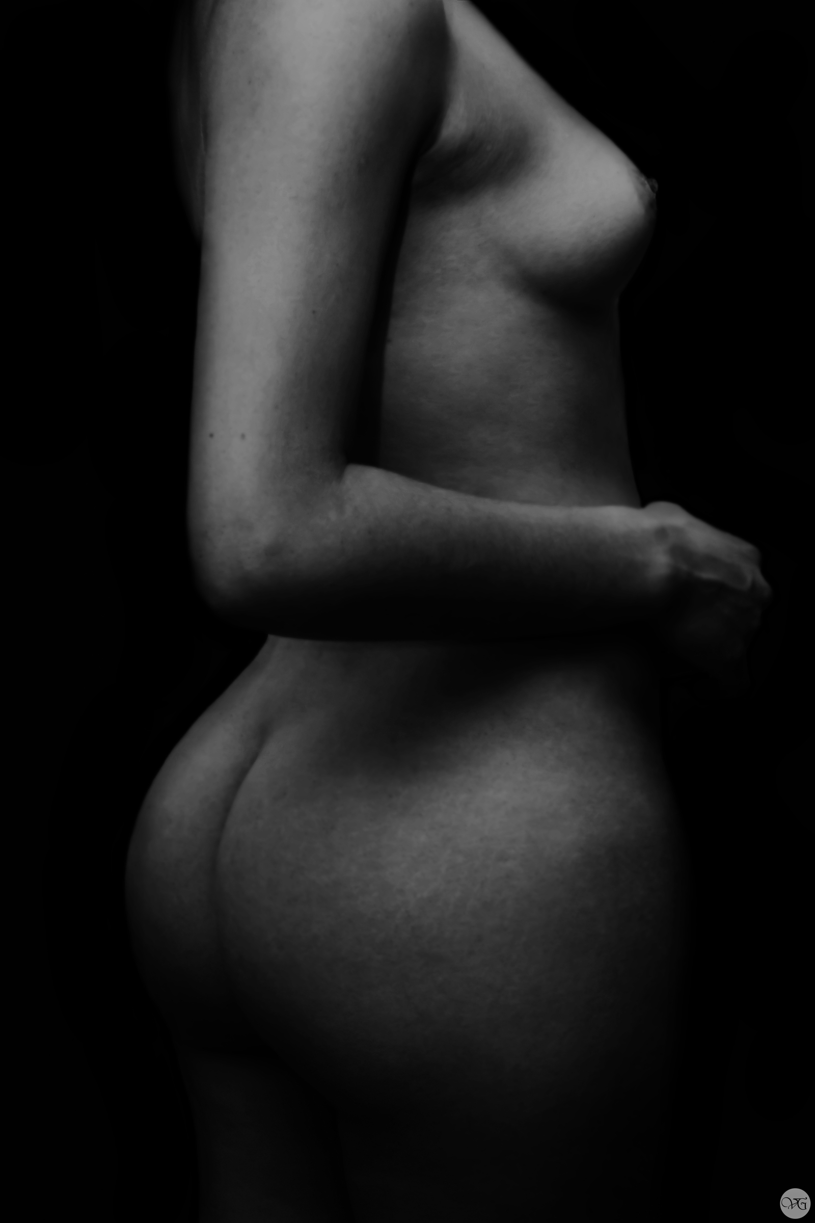 First attempts - NSFW, My, Erotic, Attempt, Beginning photographer, Longpost