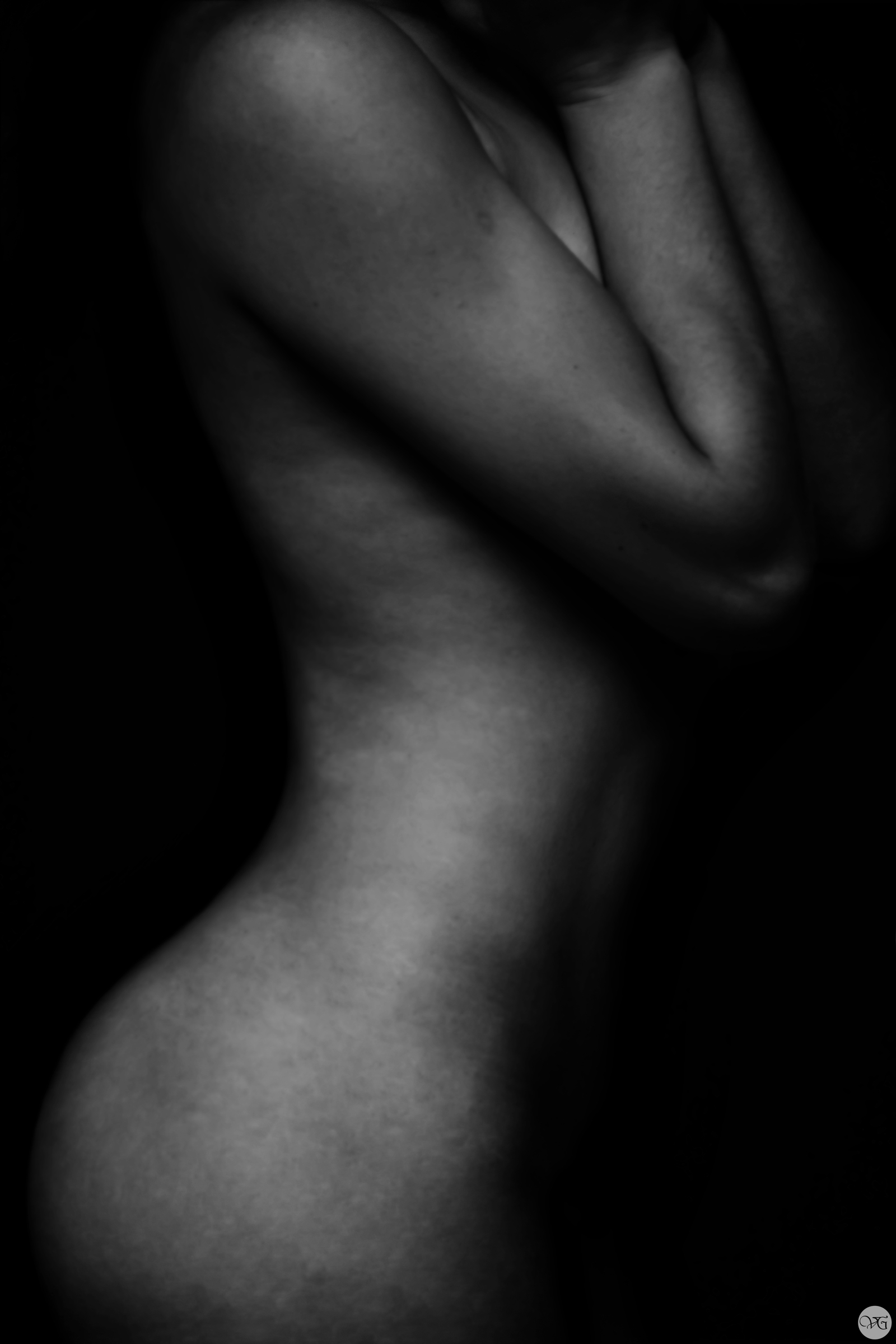 First attempts - NSFW, My, Erotic, Attempt, Beginning photographer, Longpost