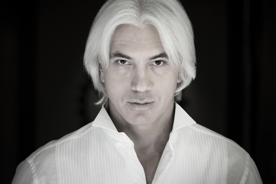 Died Dmitry Hvorostovsky [fake] - , Death, A loss, , Dmitry Hvorostovsky