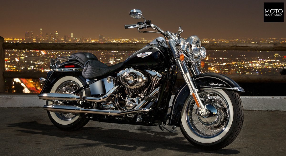 Компания HarleyDavidson существует уже больше ста лет. - Мото, Мотоциклы, Harley-Davidson, Чоппер, Круизер, Мотосезон, Длиннопост